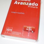 Diccionario Avanzado Primaria  pvp 22.35 €