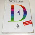 Diccionario del estudiante pvp 21.90 €