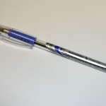 Bolígrafo tinta gel alemán Schneider 1.60 €