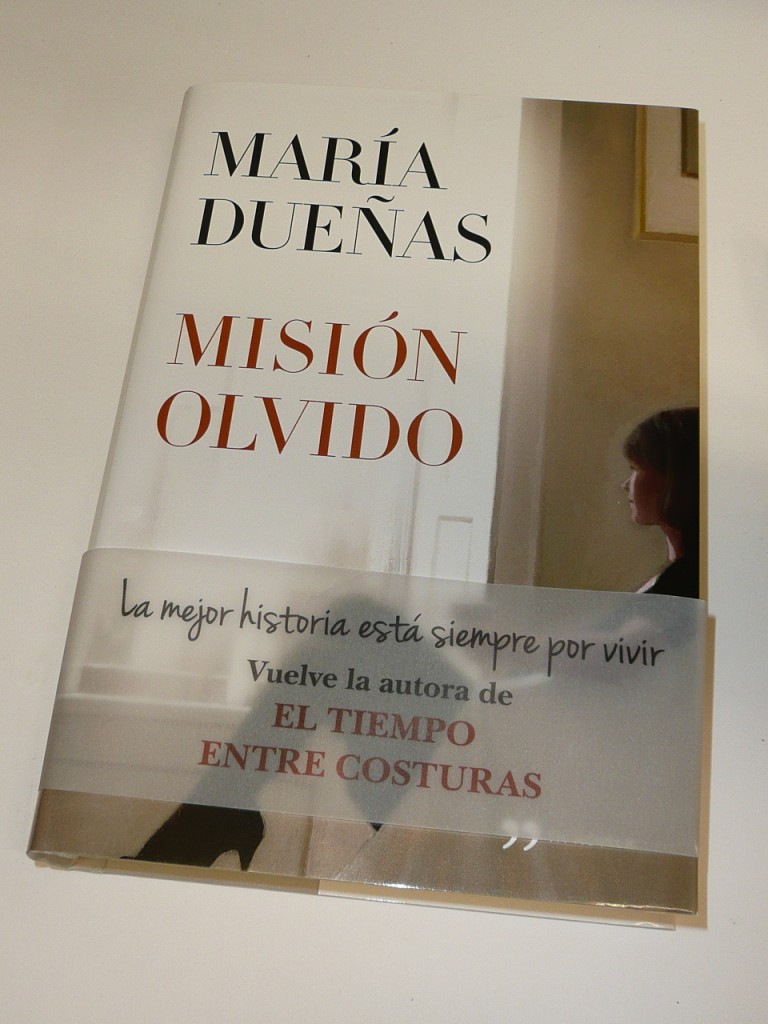 Misión Olvido