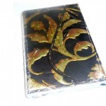 Libreta índice 200h Miquelrius pvp 10,95 €