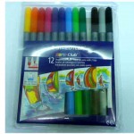 Staedtler noris club doble punta 12 col pvp 5.10 €