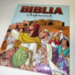 Biblia Infantil.Susueta. 15.95 €