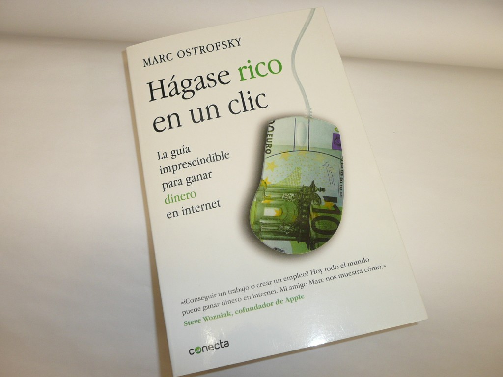 Hágase rico en un clic