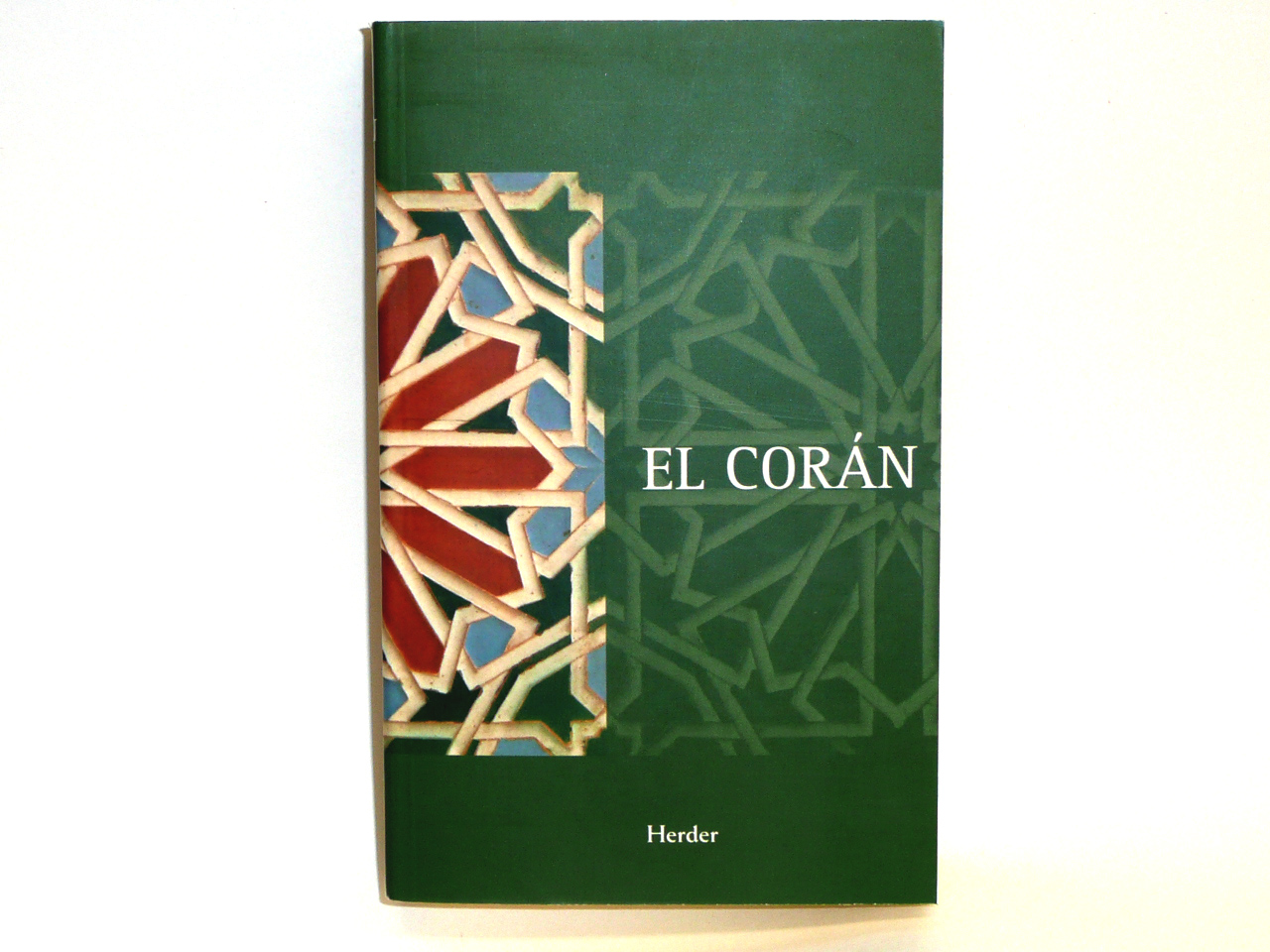 el coran