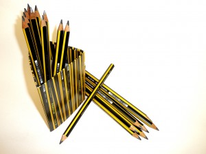 Lápiz Staedtler Noris 119