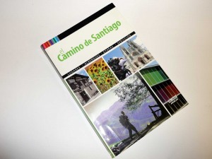 El camino de Santiago El pais Aguilar