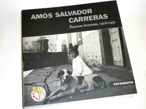 Escenas Leonesas 1906-1931
