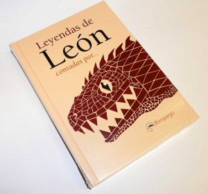 Leyendas de León