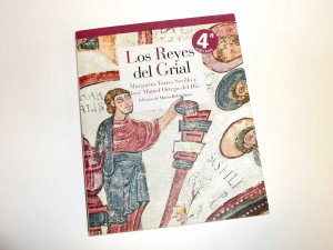 Los Reyes del Grial