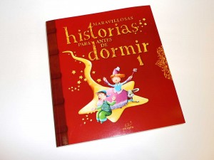 Maravillosas historias para antes de dormir