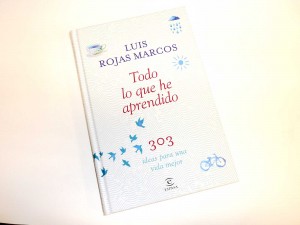Todo lo que he aprendido