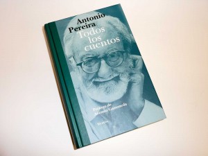 Todos los Cuentos
