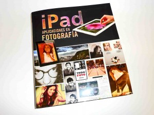 iPad. Aplicaciones en fotografía
